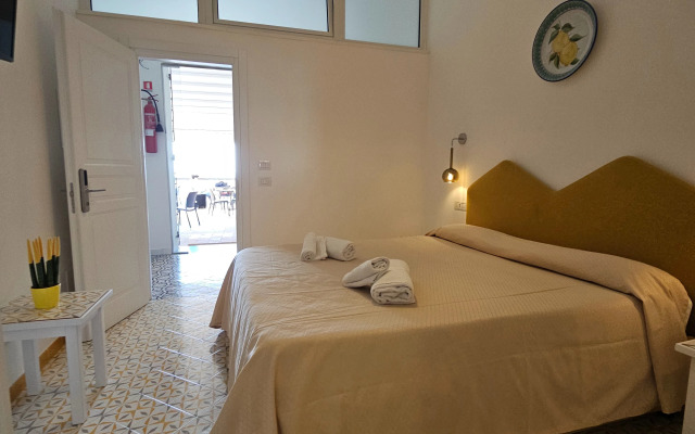 Hotel Villa Annalara charme and relax