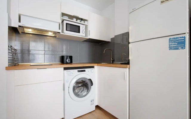 Apartamento Playa Morro Jable 1c
