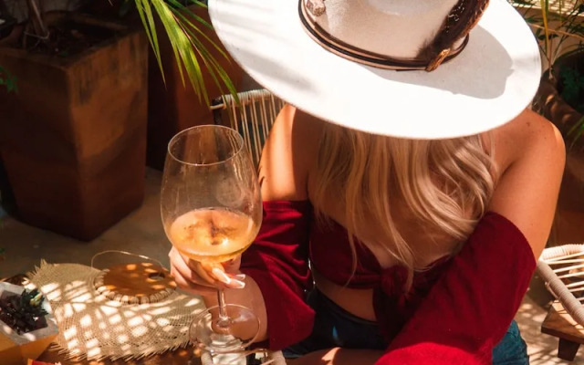 Casa Chaká Boutique