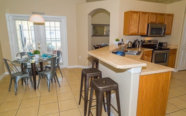 Orange Tree 15830 - Four Bedroom Villa