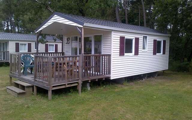 Camping les Marguerites