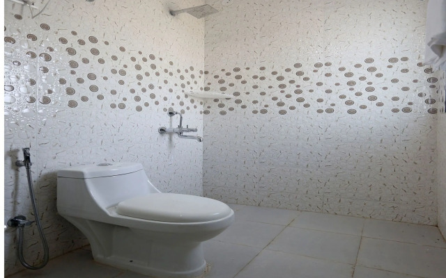 Hotel Homestay By OYO Rooms