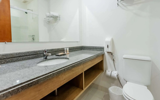 ibis Styles Campinas Alphaville