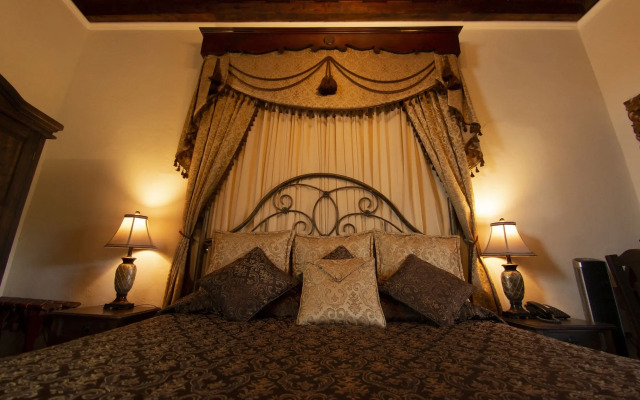 Hotel La Catedral