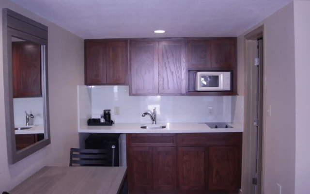 Americas Best Value Inn Port Aransas