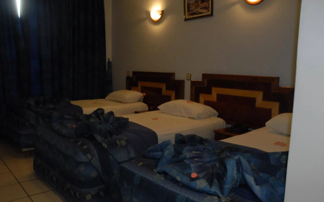 Hotel Akabar