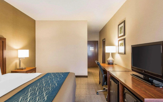 Quality Inn Cameron