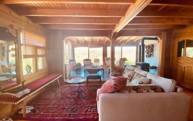 Artistic Villa With Private Pool, Bodrum, Turkey