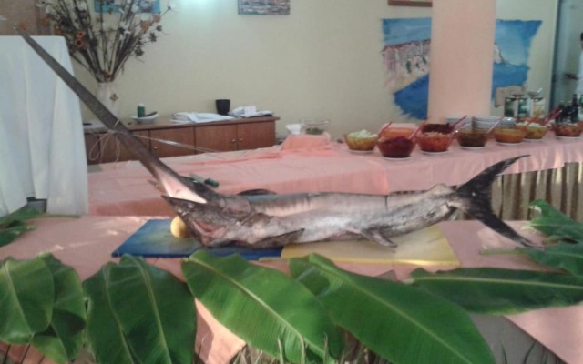 Villaggio Borgo Marino