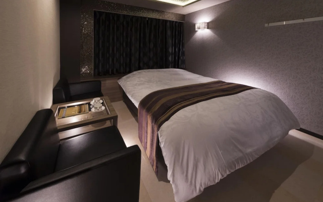 Hotel Seen -ocean Terrace- Adult Only
