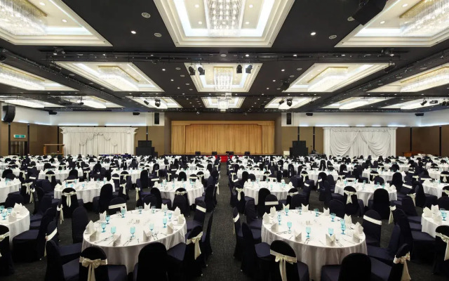 The K Hotel Gyeongju