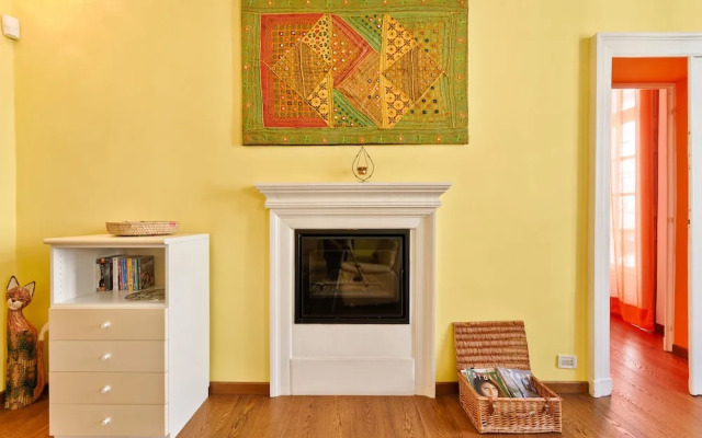 Piazza Vittorio Veneto Exclusive Apartment