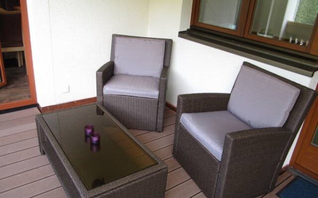 Aparthotel Brunnenhof
