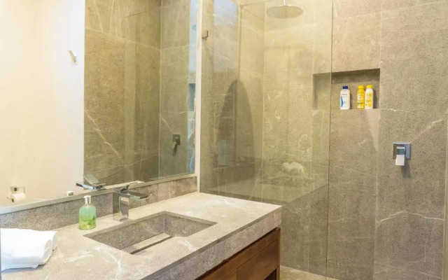 Suites Punto Ambar