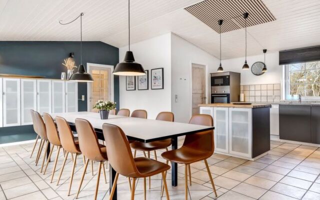 "Mando" - 1.5km from the sea in Western Jutland