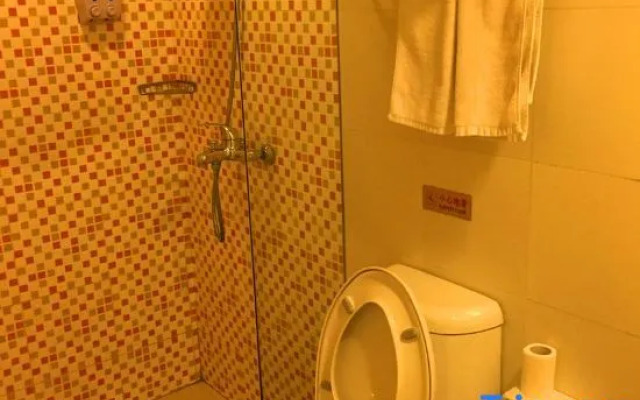 Jinan beiquan hotel