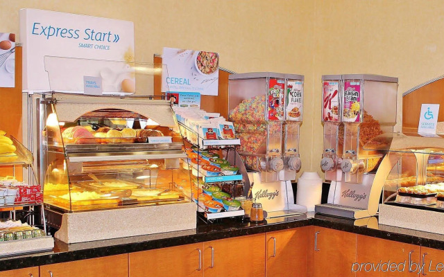 Holiday Inn Express Flagstaff by IHG