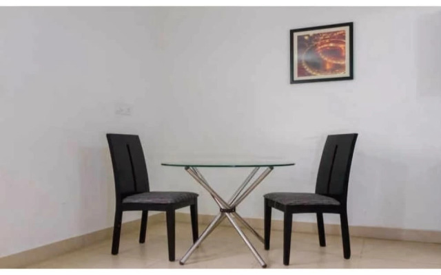 Stayeasy Serviced Apartment