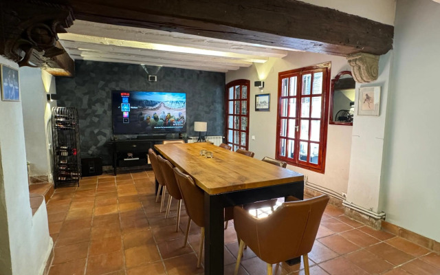 B&B Casa Antic Cambrils