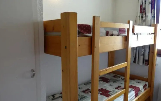 Résidence Sorbier - Ménuires Immobilier