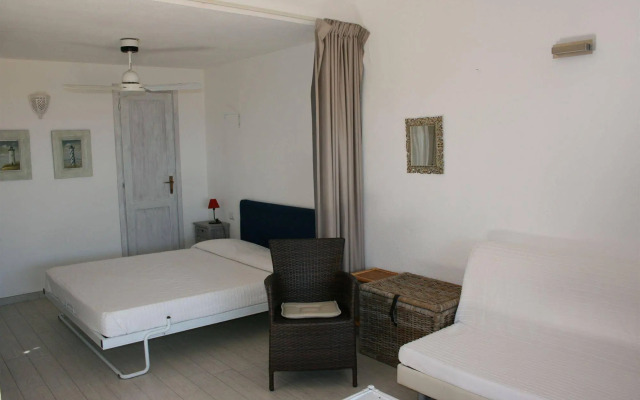 Le Residenze di Sant'Elmo