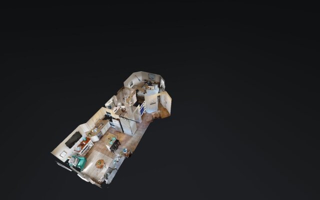 Seascape 2107 in Galveston