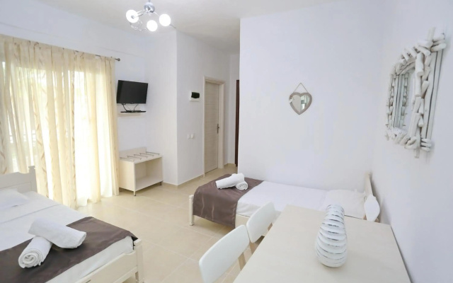 Villa Reppas