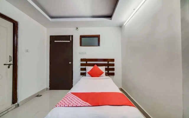 Hotel Anamda Inn by OYO Rooms