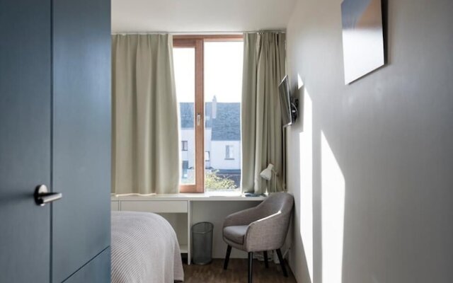 Entrenous B&B Ghent