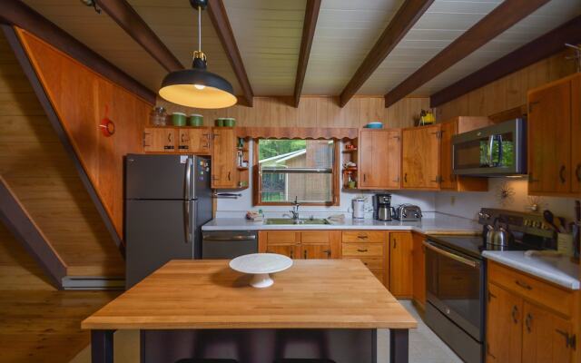 Fox Den 3 Bedroom House