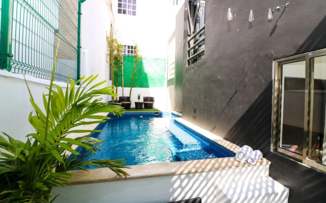 Villa Casa Cuvee