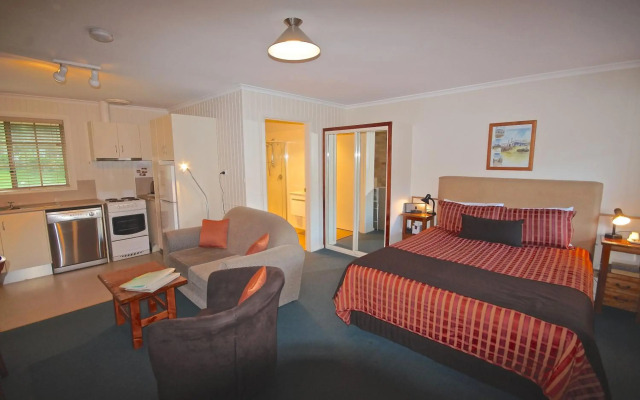 Port Arthur Villas