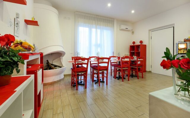 Florence Comfort B&B