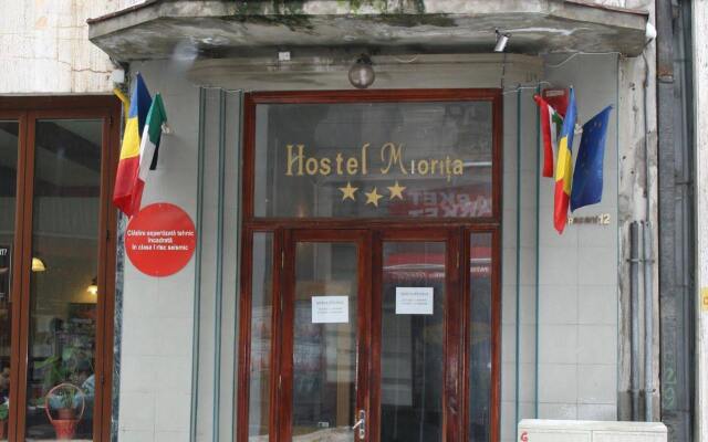 Hostel Miorita