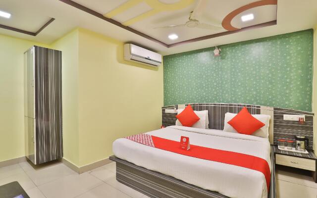 OYO 6478 Hotel Green Land