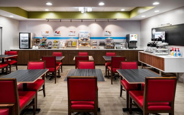 Holiday Inn Express Bartow by IHG