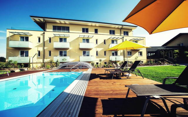 Toscanina - Hotel Garni