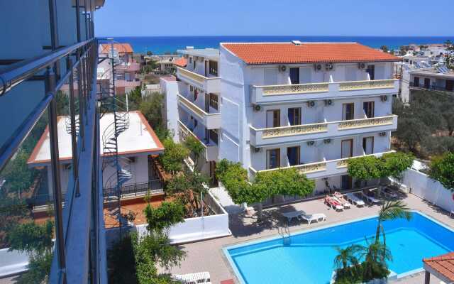 Sunny Resort