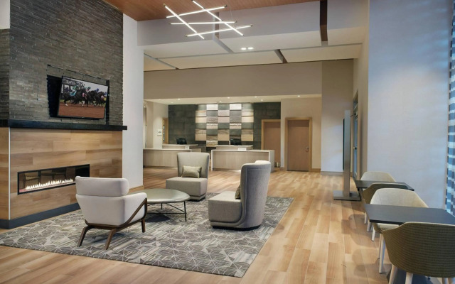 Residence Inn by Marriott Lexington City Center