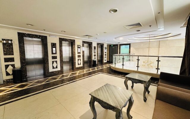 Miaad Al Majd Hotel