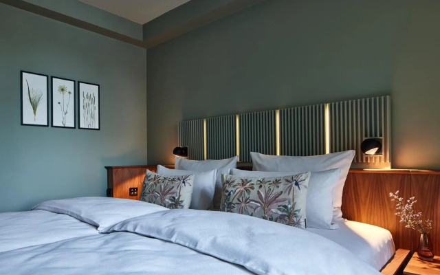 H+ Hotel Lübeck