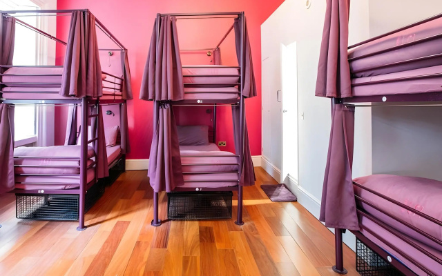 Safestay York Micklegate