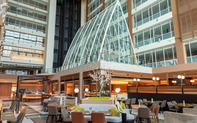 Sheraton Taoyuan Hotel