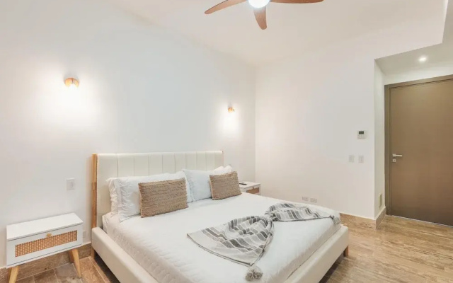 Penthouse With Private Picuzzi in Cap Cana