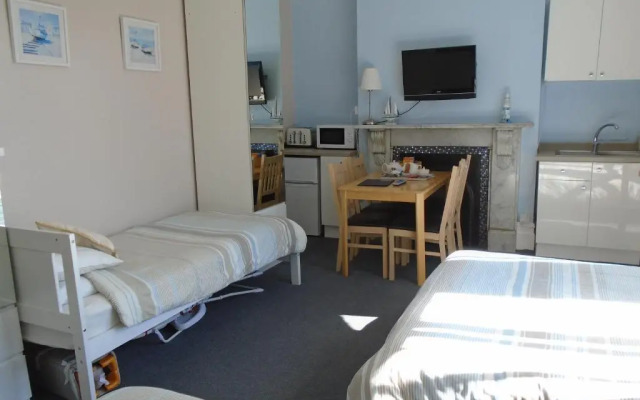 Florian Guest House