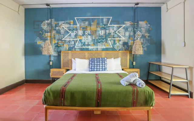 Socialtel Atitlan