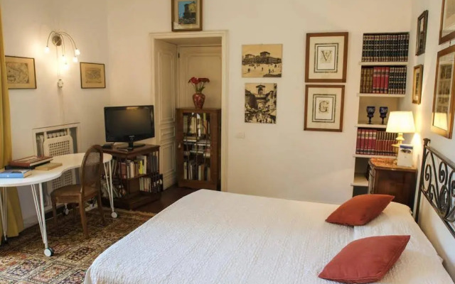 B&B Villa Ocsia