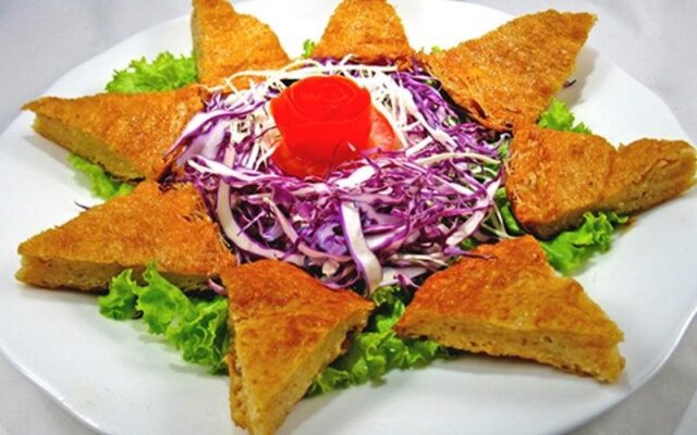 Nathalie's Vung Tau Restaurant & Hotel