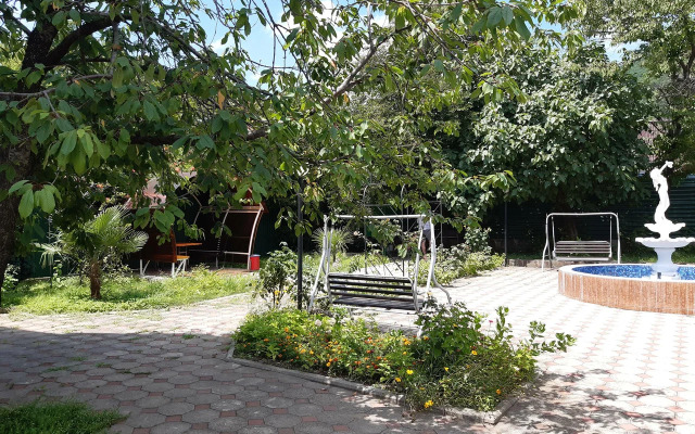 YurGa Guest House