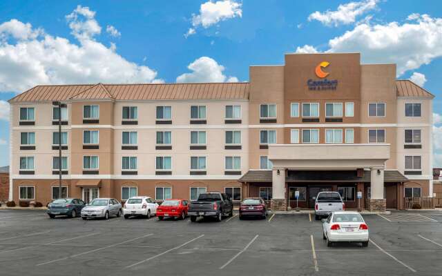 Comfort Inn & Suites